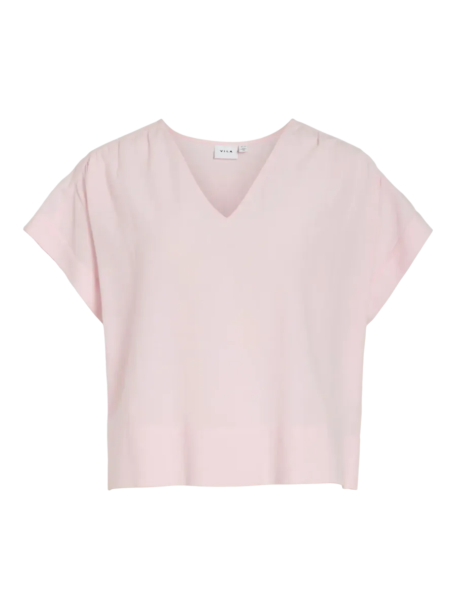 PRISILLA TOPP - ROSA