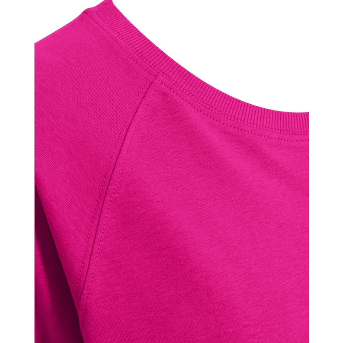 COMTE T-SHIRT - CERISE