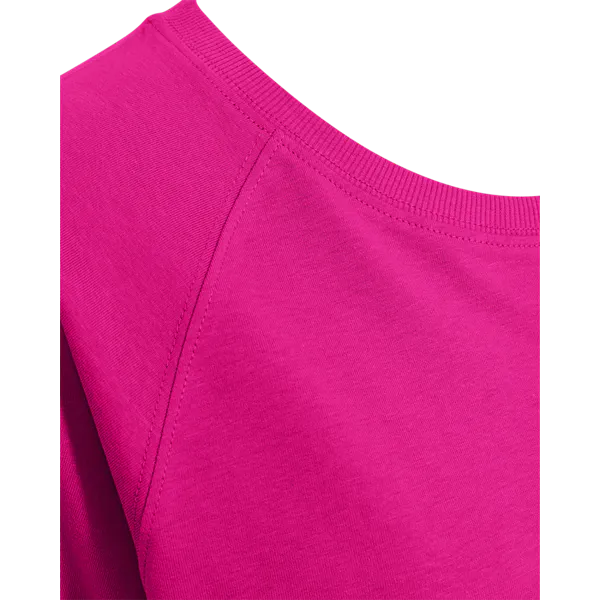 Hovedbilde COMTE T-SHIRT - CERISE