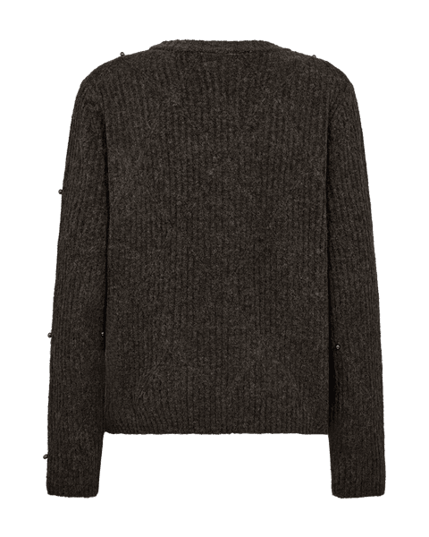 Hovedbilde PEARLY GENSER - BRUN