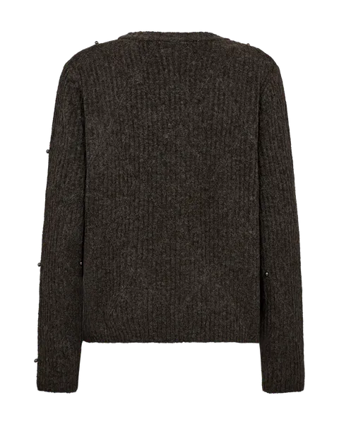 Hovedbilde PEARLY GENSER - BRUN