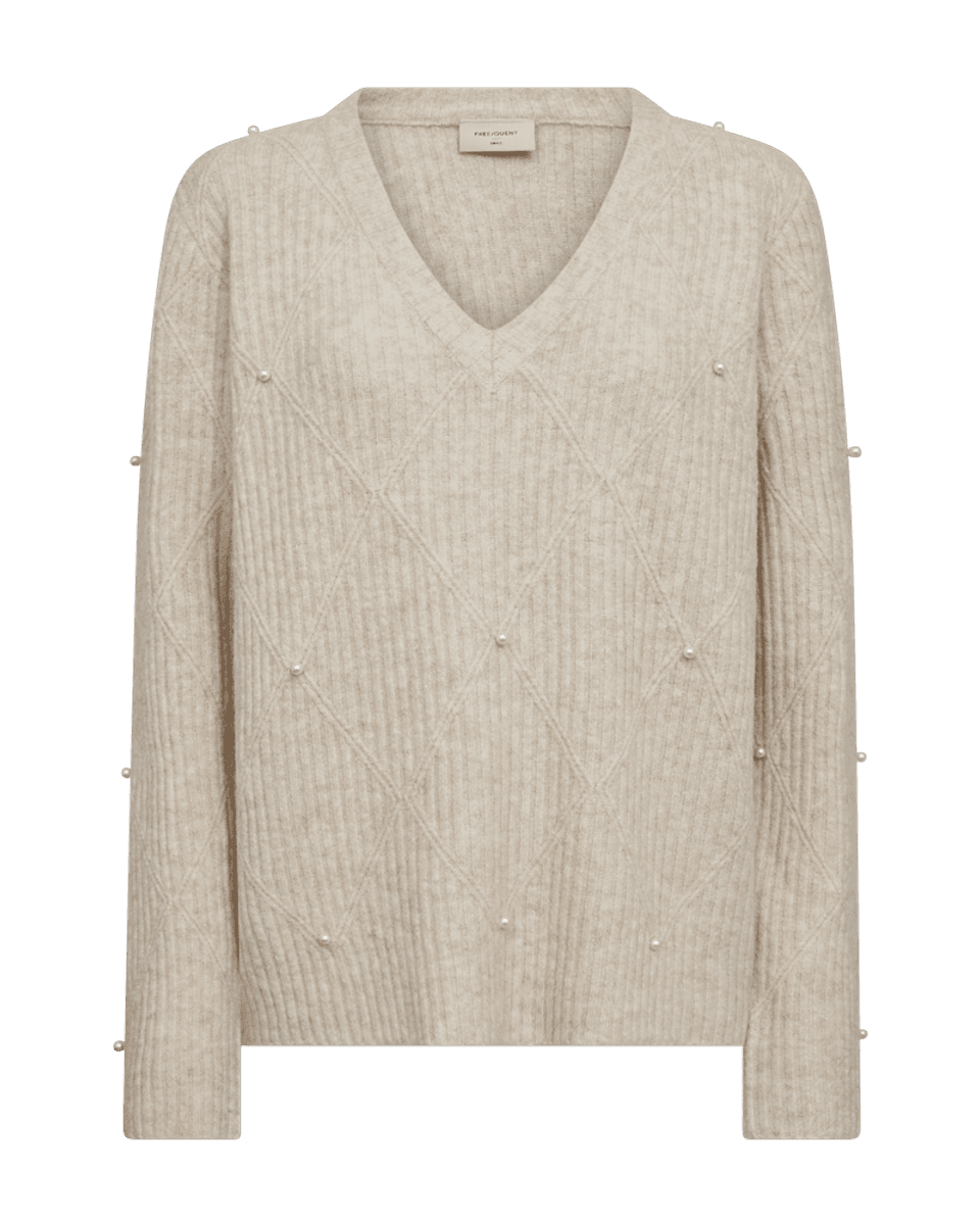 PEARLY GENSER - MOONBEAM