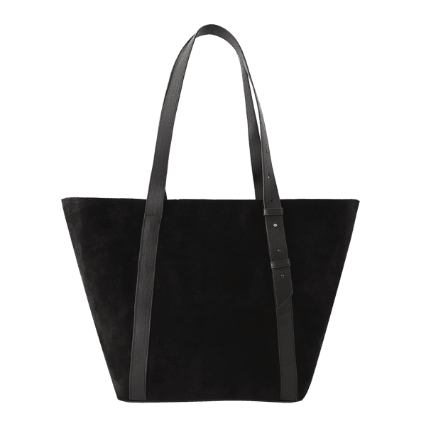 Hovedbilde VESKE SEMSKET LOOK - SORT