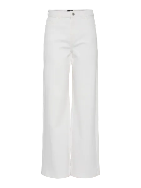 Hovedbilde SELMA RETT JEANS 30