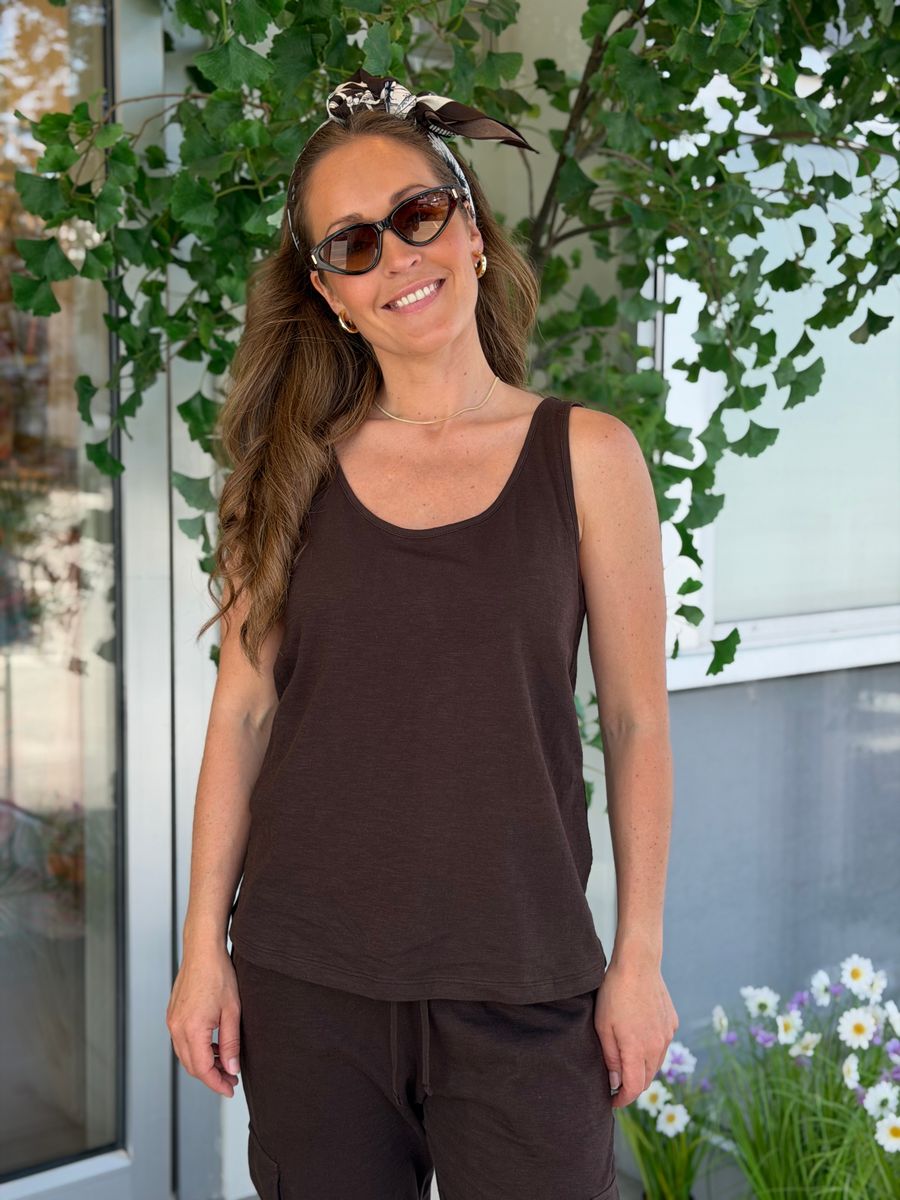 SABINA SINGLETT - BRUN