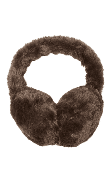 Hovedbilde WILMA ØREVARMERE - BRUN