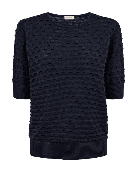 Hovedbilde DODO GENSER 2/4 ERM - NAVY