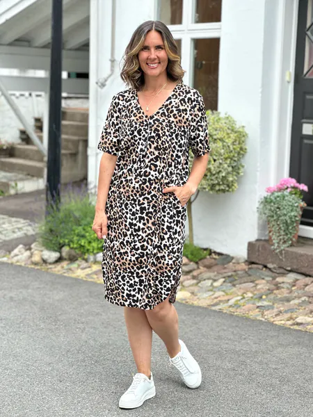 Hovedbilde FLOI KJOLE - LEO