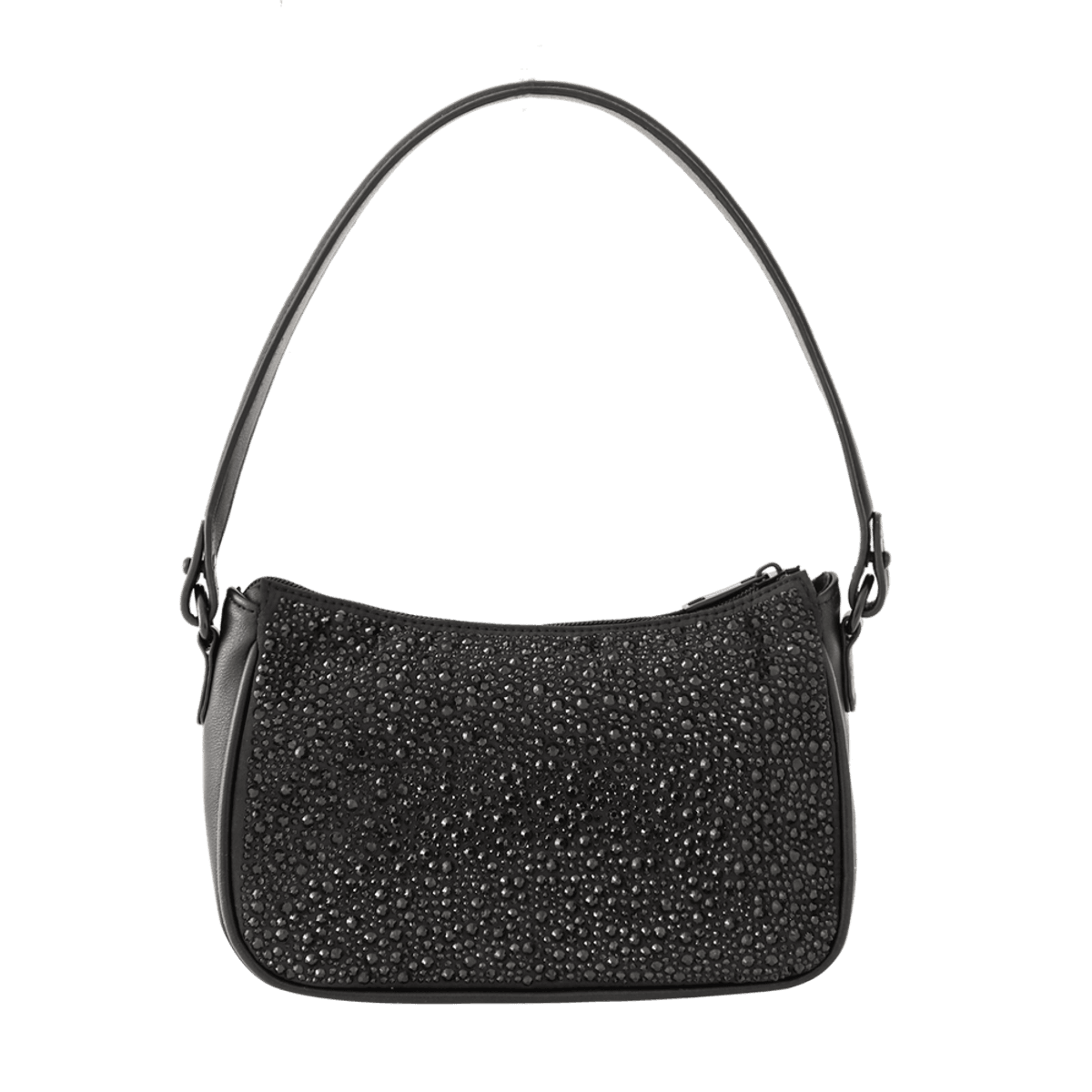 CLUTCH M/STENER - SORT