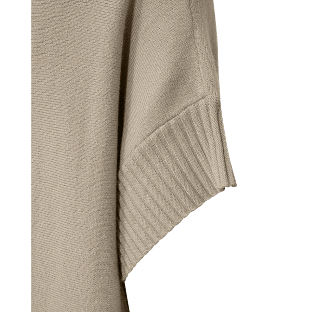 VISIT GENSER OVERSIZE - SAND MELERT