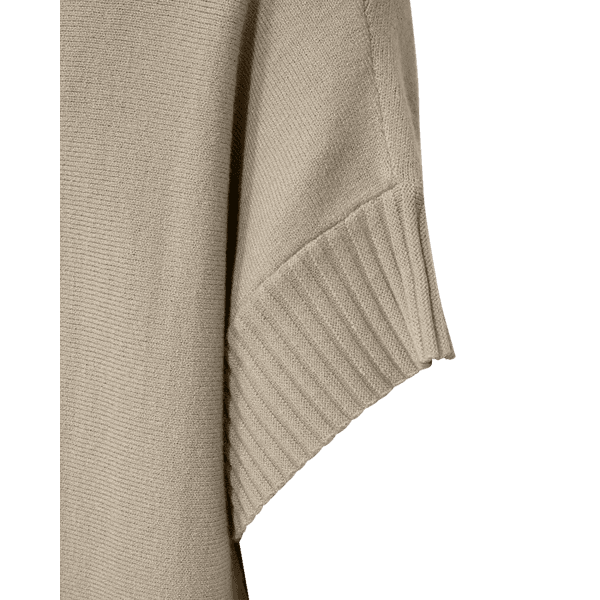 Hovedbilde VISIT GENSER OVERSIZE - SAND MELERT