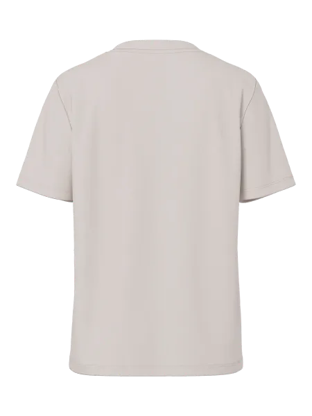 Hovedbilde RIA T-SHIRT - SAND