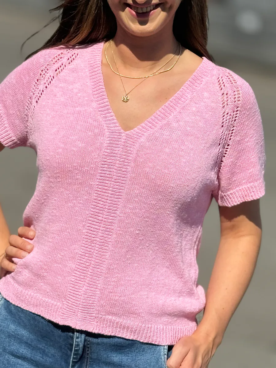 MUST GENSER - ROSA