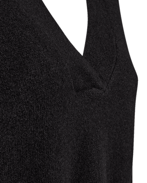 Hovedbilde GRESEVALIN PULLOVER - SORT
