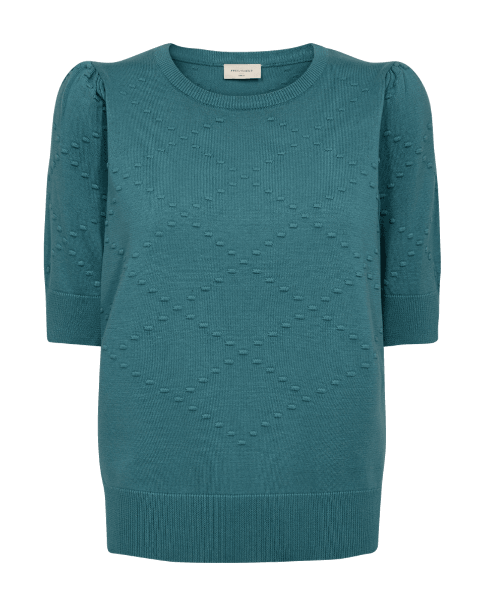 DODO GENSER M/KORT ERM - PETROL