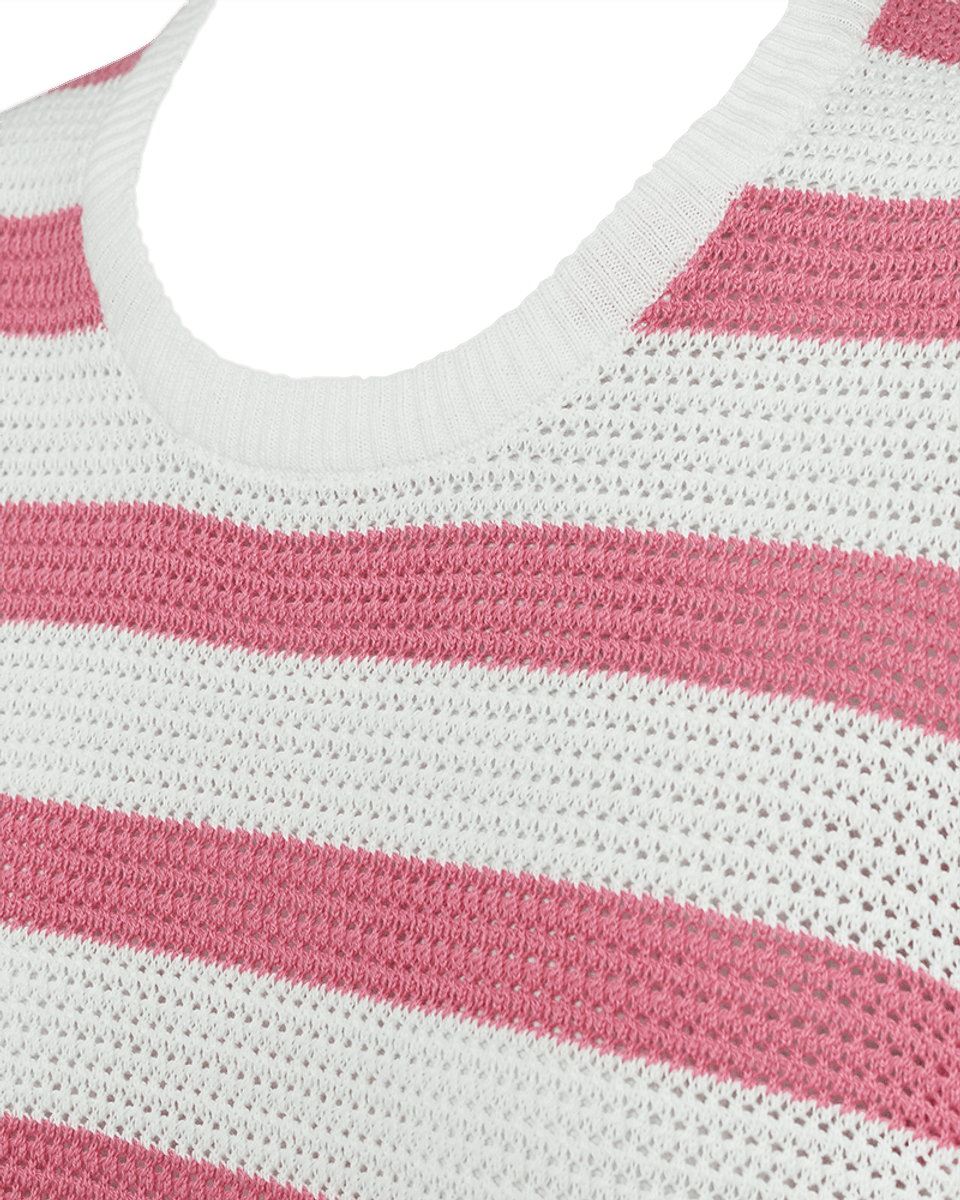 DODO GENSER M2/4 ERM - ROSA STRIPER