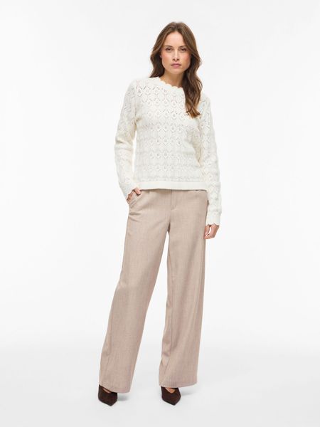 Hovedbilde LOWEN GENSER - OFFWHITE