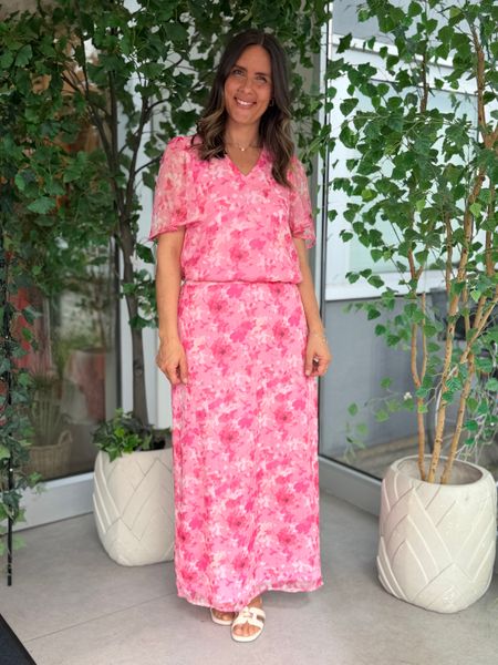 Hovedbilde SMILLA SKJØRT - ROSA