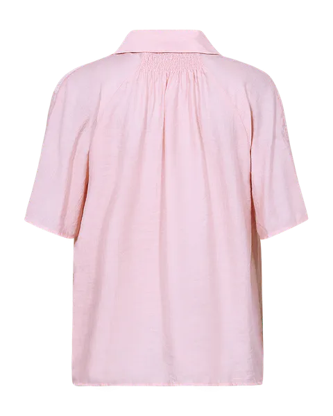 Hovedbilde CELLO SKJORTE - ROSA