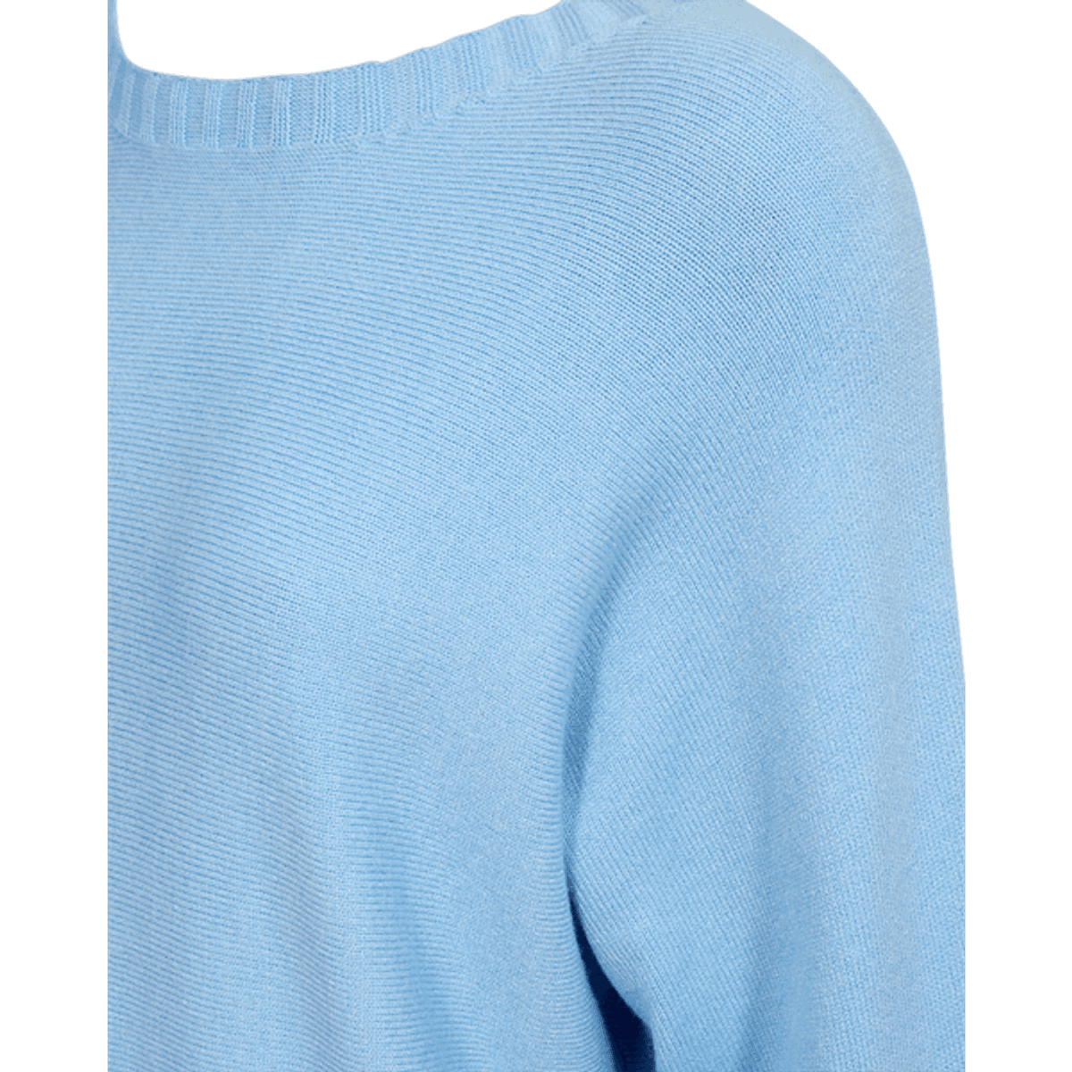 VISIT GENSER - HIMMELBLÅ