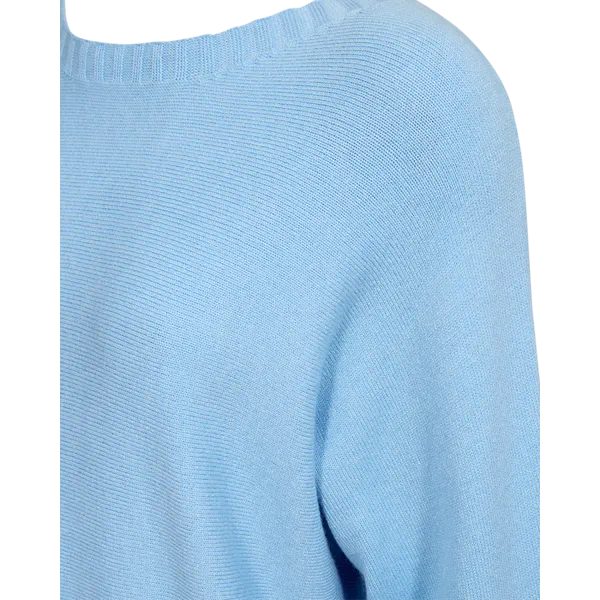 Hovedbilde VISIT GENSER - HIMMELBLÅ