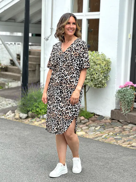 Hovedbilde FLOI KJOLE - LEO