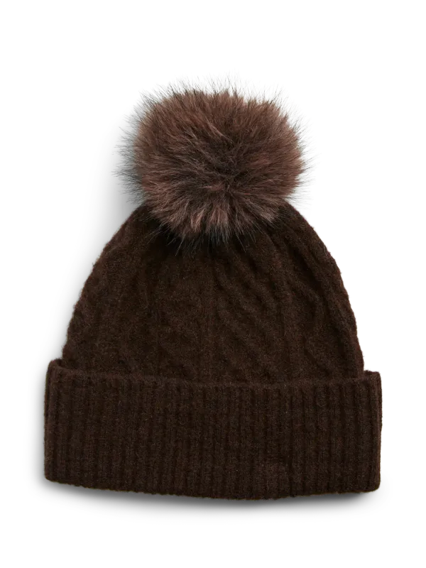 AVIA LUE M/DUSK - BRUN