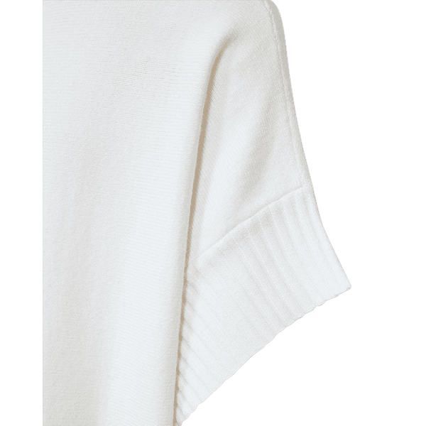 Hovedbilde VISIT GENSER M/KORT ERM - OFFWHITE