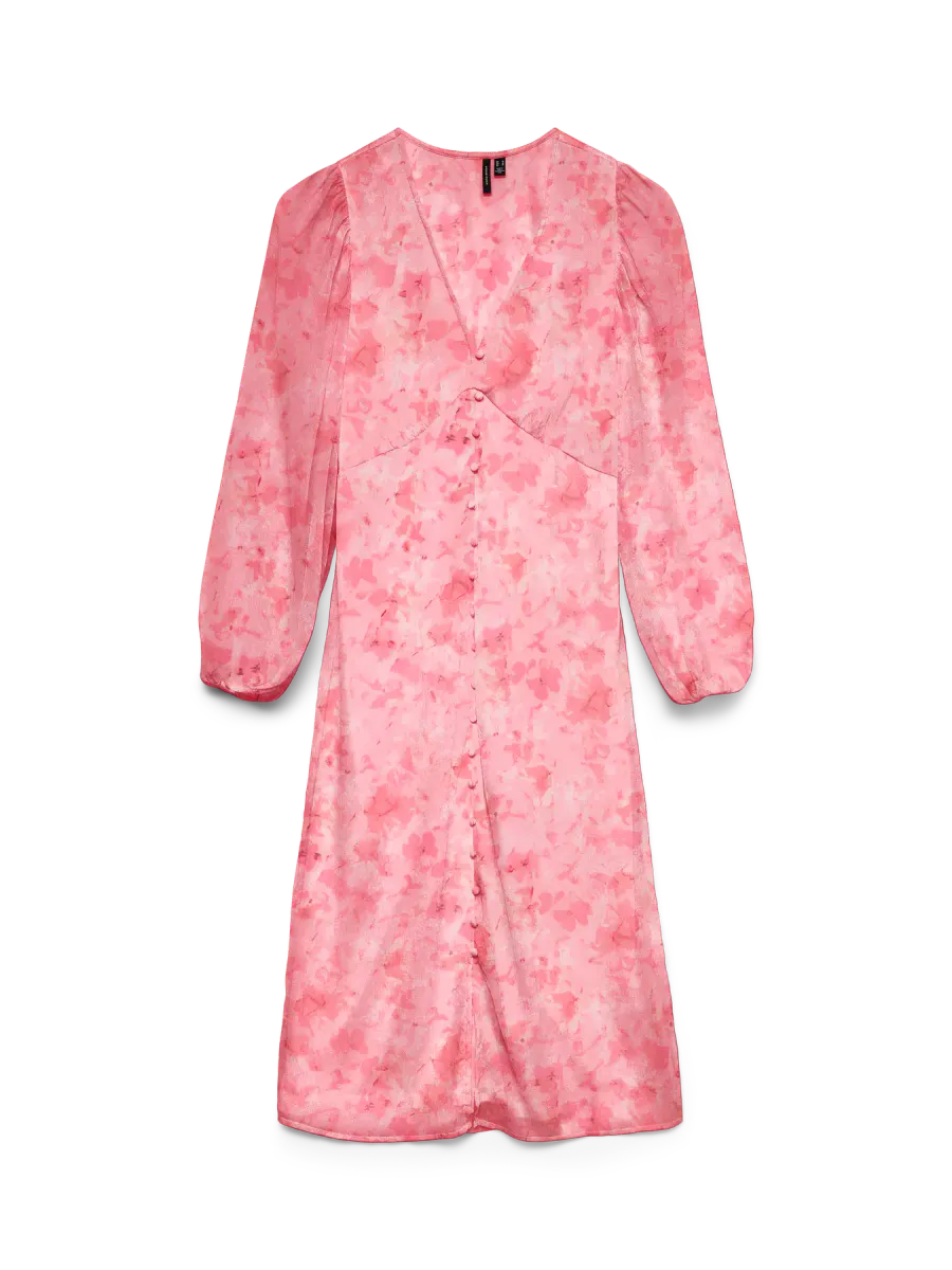 SMILLA ANKEL KJOLE - ROSE SHADOW