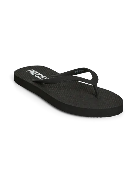 Hovedbilde SUMMER FLIP FLOP - SORT