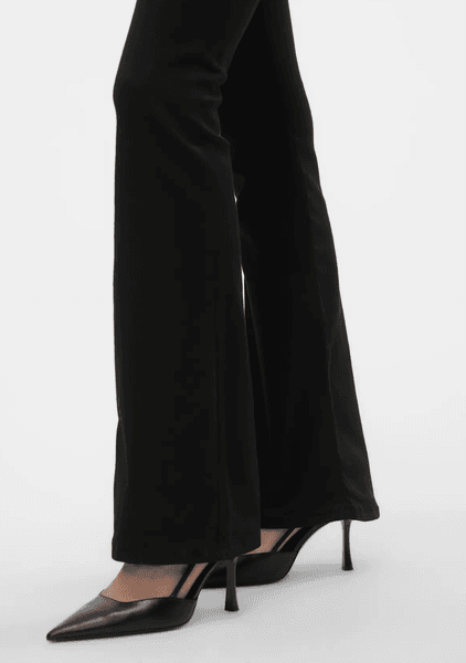 Hovedbilde FLASH FLARED JEANS 30