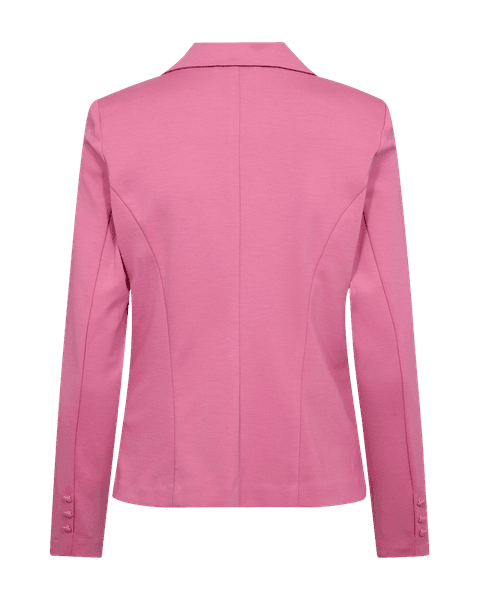 Hovedbilde NANNI KORT BLAZER - ROSA
