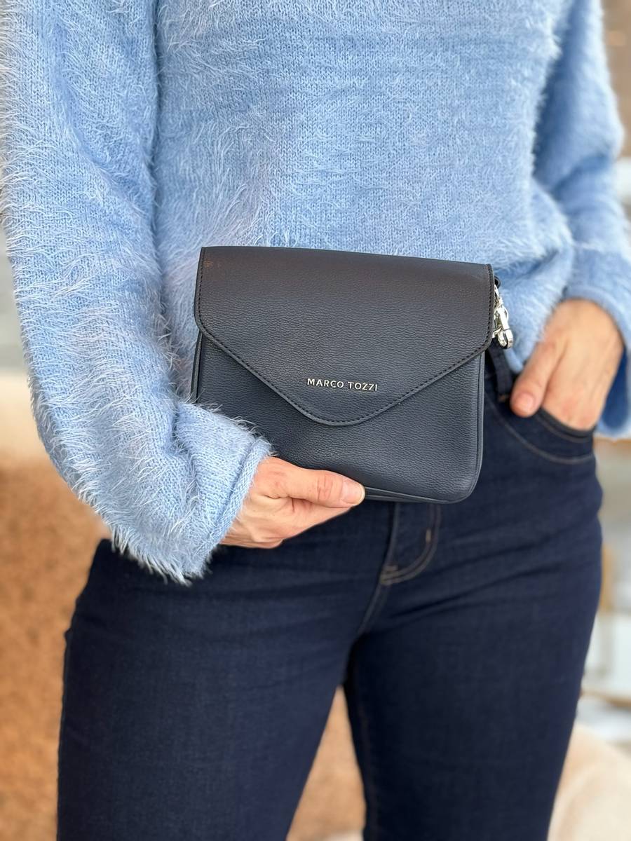 CLUTCH MT - NAVY