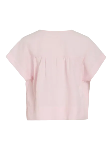 Hovedbilde PRISILLA TOPP - ROSA