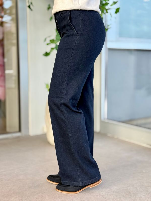 ISODORO JEANS RETT 32