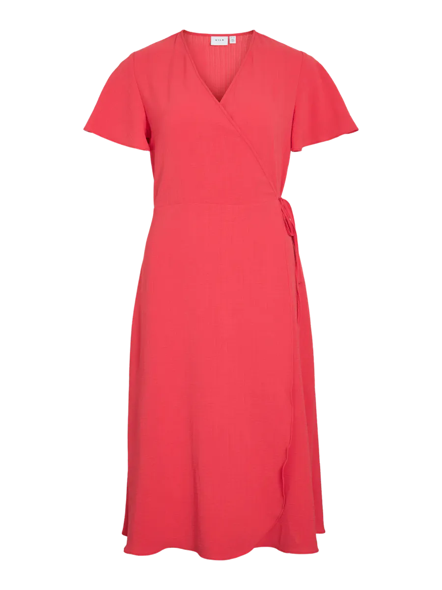 LOVIE OMSLAGSKJOLE - BRINGEBÆR