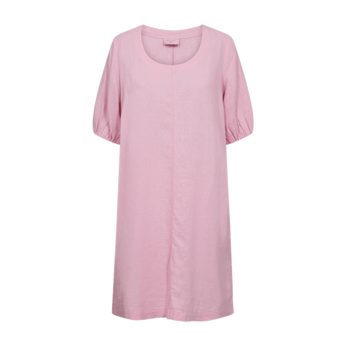 LAVA KJOLE M/BALLONGERM - ROSA