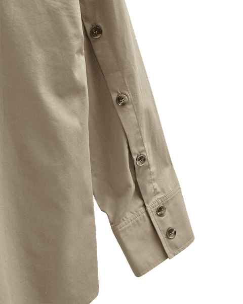 Hovedbilde ERICA SKJORTE - CAMEL