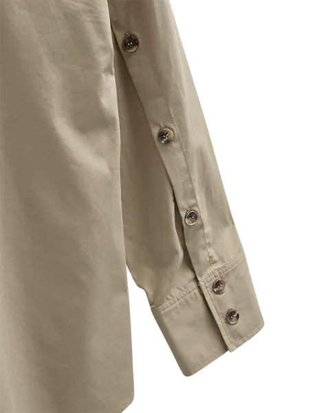 Hovedbilde ERICA SKJORTE - CAMEL