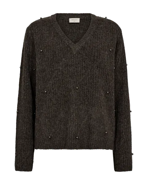 Hovedbilde PEARLY GENSER - BRUN