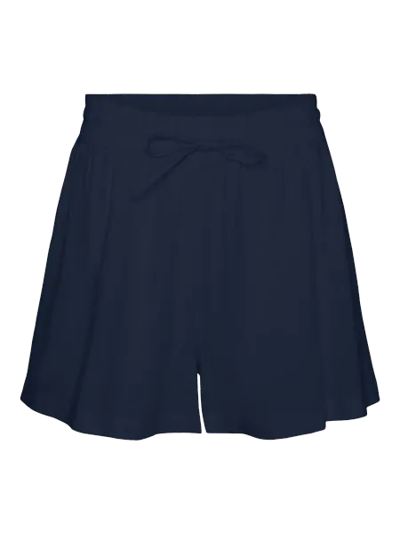 Hovedbilde LINN SHORTS - NAVY