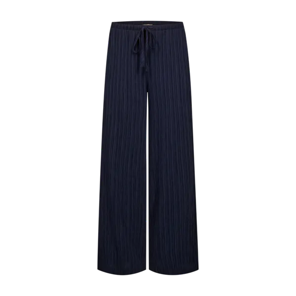 Hovedbilde VALSE BUKSE - NAVY