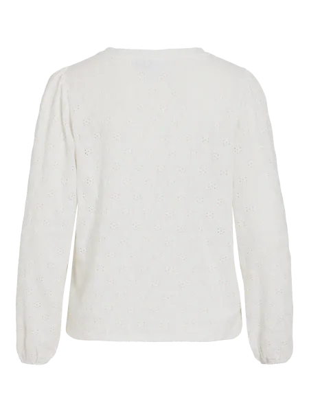 Hovedbilde ASTA TOPP - OFFWHITE