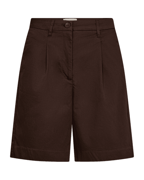 Hovedbilde HAYE SHORTS - BRUN