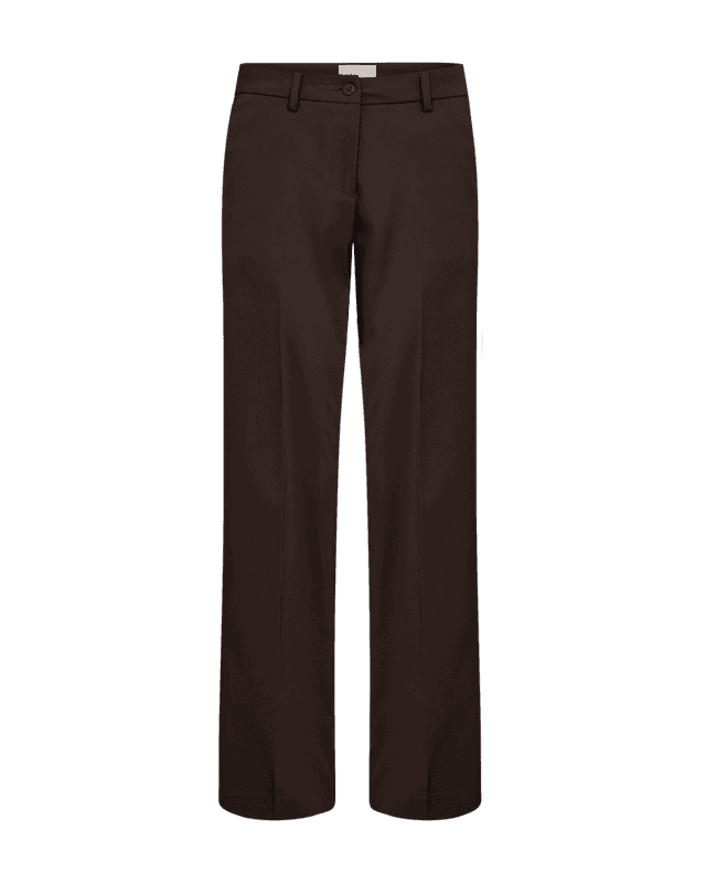 ISADORA BUKSE RETTE BEN - BRUN