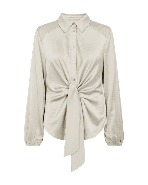 Hovedbilde DOVE SKJORTE - MOONBEAM