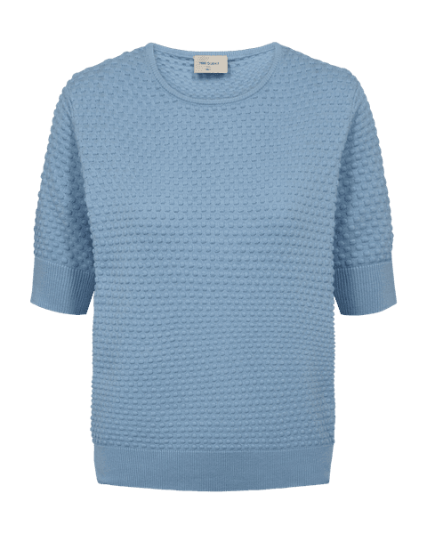 Hovedbilde DODO DOTTIE  2/4 GENSER - BLUE BELL