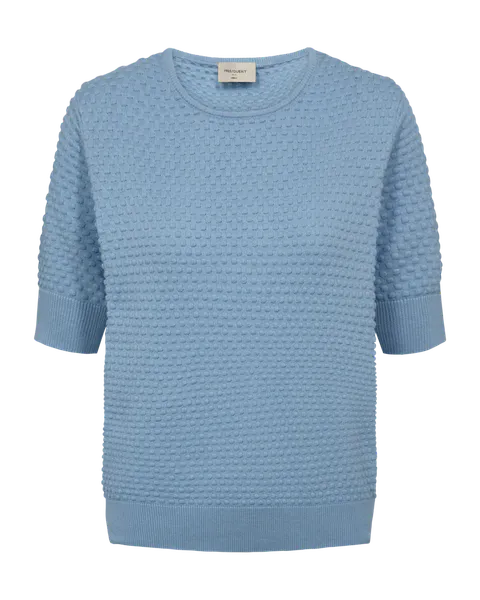 Hovedbilde DODO DOTTIE  2/4 GENSER - BLUE BELL