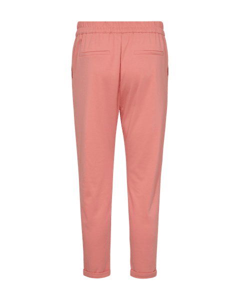 Bilde av NANNI CHINOS BUKSE - BURNT CORAL