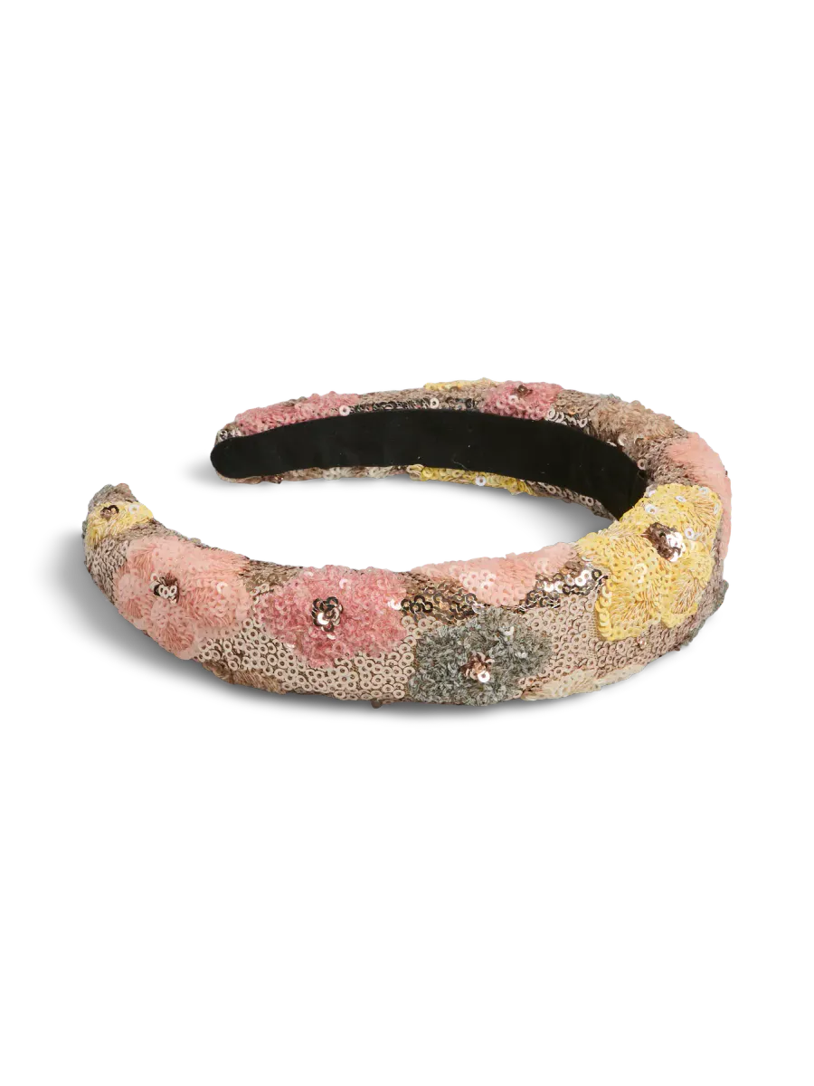 BINE HÅRBØYLE - FLOWER